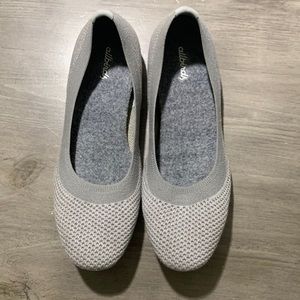 •allbirds• Flats